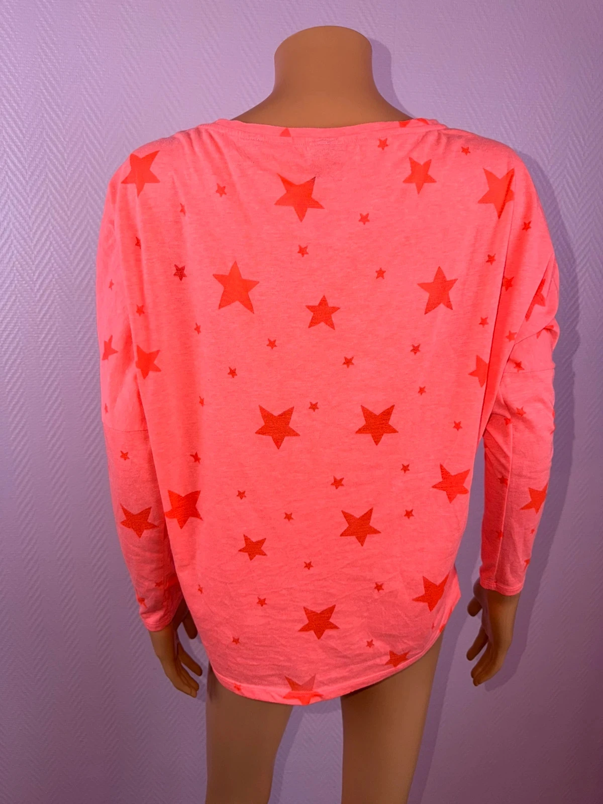 Maison Scotch women's top and soda size 38 – photo 4